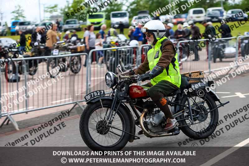 Vintage motorcycle club;eventdigitalimages;no limits trackdays;peter wileman photography;vintage motocycles;vmcc banbury run photographs